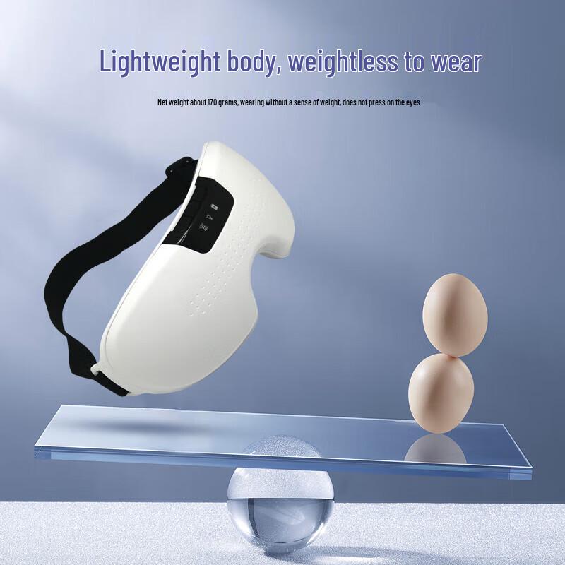 Jiancheng Magnetic Vibration Eye Massager