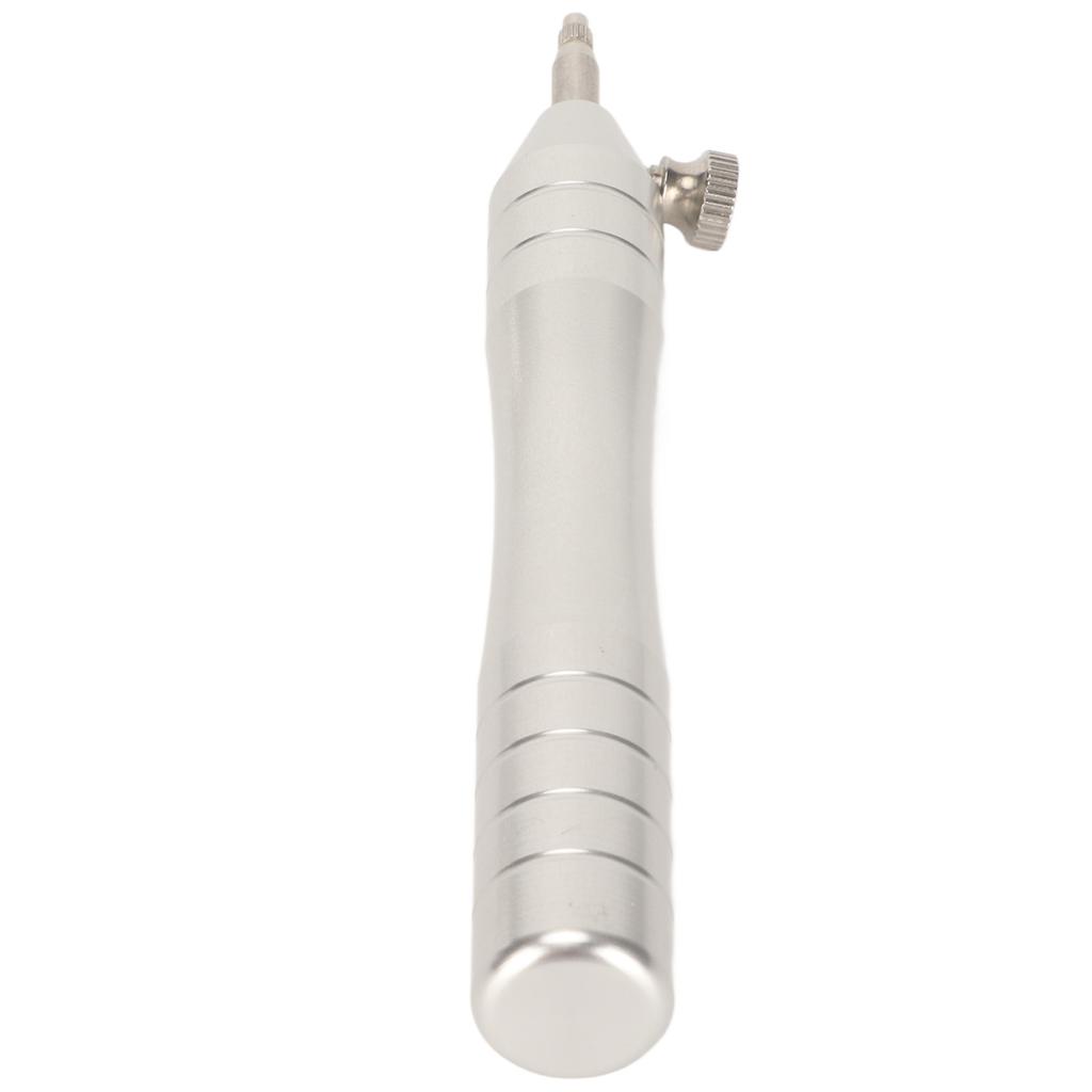 Инструмент для снятия трубки вставки заводной головки часов Съемник заводной головки наручных часов с 3 штифтами для открывателя-закрывателя