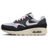 Кроссовки Air Max 1 Anthracite Pink Foam GS DZ3307-004