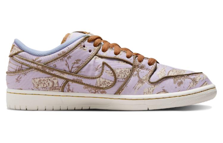 Nike SB Dunk Low Premium Город Стиля FN5880-001