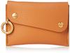 Card Case SCC063PI0005 Ocher [Il Bizonte] [Item]