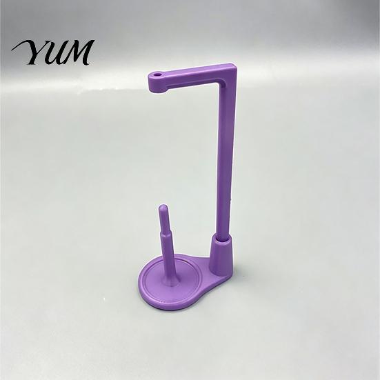 Patchwork Sewing Tools Large Capacity Thread Spool Stand, Stand for Machine, Universal Household DIY Craft Supplies Holder with Anti-Tangle