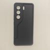 Для чехла Tecno Camon 40 Pro 4G Чехол для телефона Tecno Camon 40 Pro 4G Роскошная матовая мягкая обложка 'конфетка'
