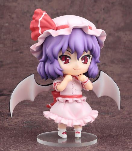 Good Smile Company Нендороид Touhou Project Ремилия Алая Эксклюзив