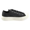 Кроссовки All Star Light PLTS WR SL OX черные см [Converse] 23,5