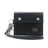 Porter Freestyle Horizontal Wallet (Black) 707-07175