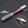 Tool for 850+ 850A+ Rework Soldering Station Replacement Core Heating Element Metal Heating Core