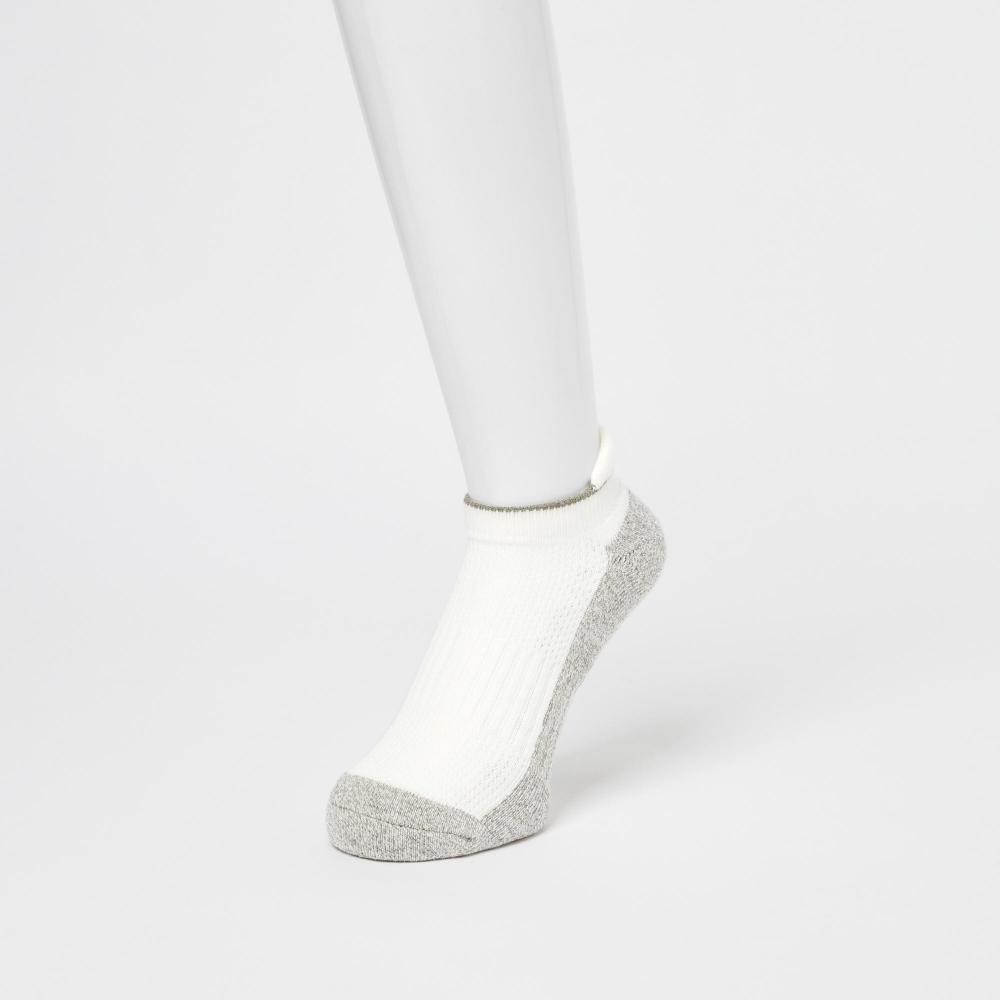 Uniqlo Короткие носки Japan Sports Pile Line