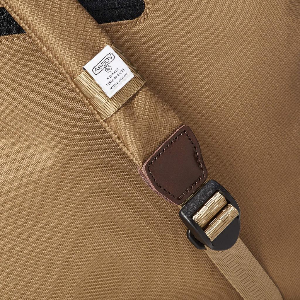 ASSOB CORDURA DOBBY 305D СУМКА ХАКИ Через Плечо
