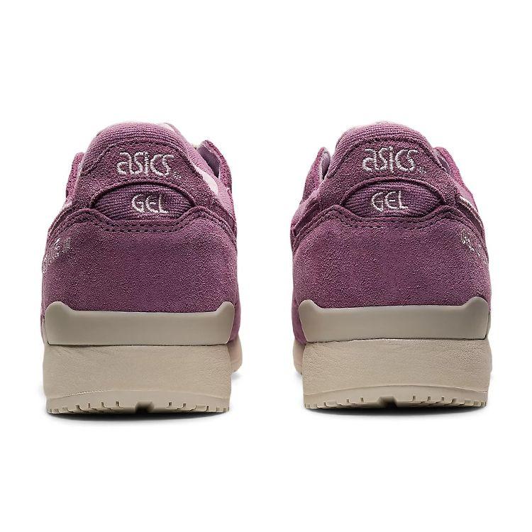 Asics Gel Lyte 3 OG Rosequartz Унисекс Кроссовки Розовый Дымчато-серый 1201A383-500