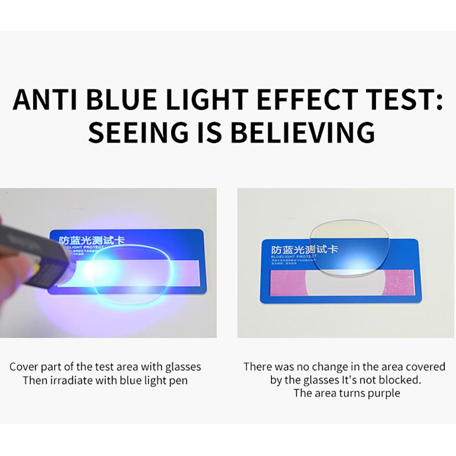 Очки для чтения с квадратной оправой, анти-синий свет, очки для чтения, линзы для пресбиопии, модный аксессуар для чтения