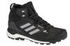 Adidas Terrex Skychaser 2 Mid GTX, Мужские черные треккинговые ботинки