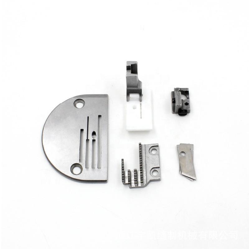 Tool Cutter Sewing Machine Parts Cotton Cutter Needle Positioner Computer Flat Car Positioning Needle