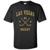 Унисекс футболка Las Vegas Classic Hockey Arch