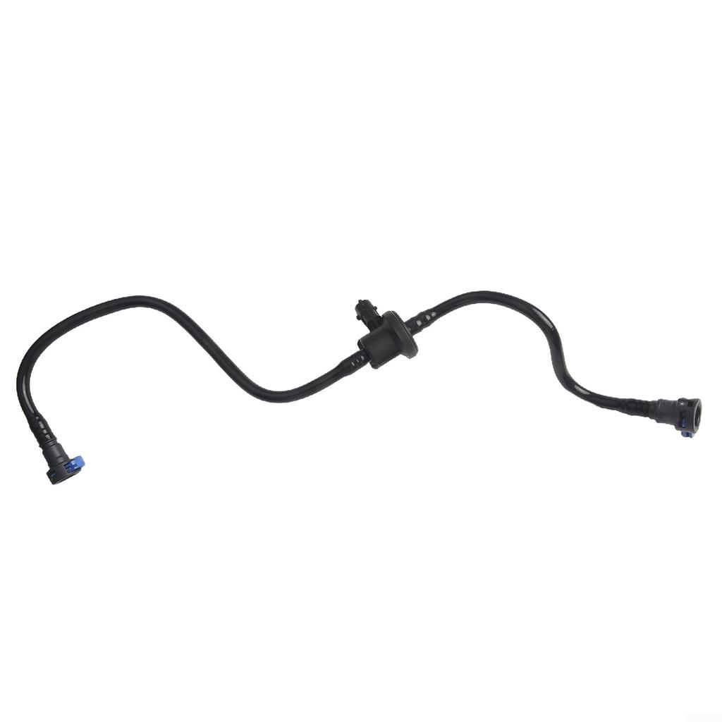 Черный соленоидный клапан продувки ABS. Продувка канистры паров