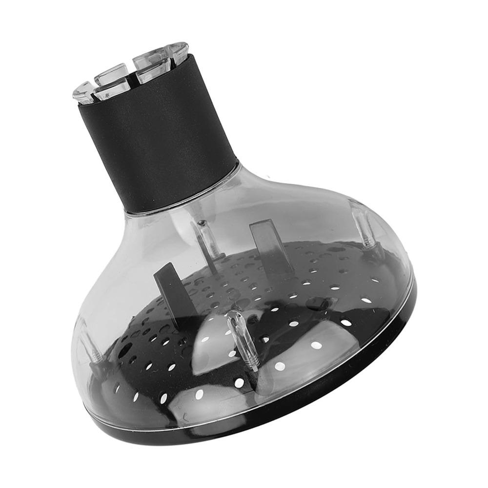 Universal Fit Blow Dryer Diffuser Fast-Drying Design Diffuser Attachment Salon Styling