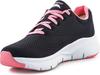 Sneakers Skechers Arch Fit - Big Appeal Women Navy/coral