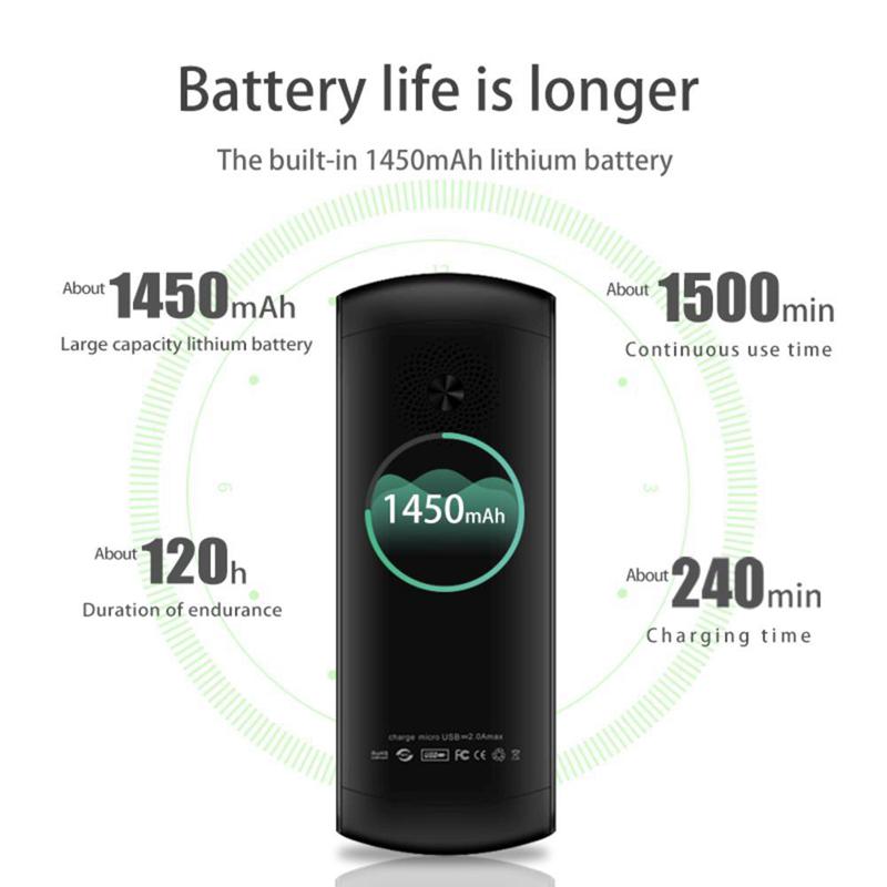 T5 Intelligent Speech Translation Machine Simultaneous Translation Translator 42 Language Wifi