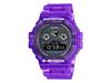 G-SHOCK DW-5900JT-6JF JOYTOPIA Фиолетовый Цифровые Кварцевые Мужские Часы С Ремешок Из Смолы