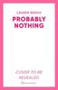 Книга Probably Nothing