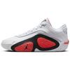 Air Tatum 2 Ep 'White Black Crimson' Jordan FJ6458-106