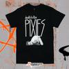 PIXIES Футболка с принтом группы Death To The Pixies