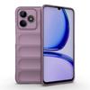 Для Realme Note 50 Чехол OPPO Realme Note 50 Capa Новый противоударный бронированный задний бампер для телефона Мягкий TPU для Fundas Realme Note 50