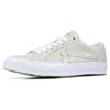 Converse One Star Ox Golf Le Fleur Искусственные Нескользящие Легкие Низкие Кеды Унисекс Серые