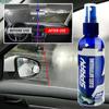 100ml Long Lasting Ati-Fog Agent Prevents Fogging Clear Vision Water Repellent Car Interior Windshield Glass Auto Accessory