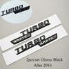 2 шт. Эмблема TURBO 4MATIC+ для Mercedes Benz AMG W213 W205 W177 W167 A45S E63S GLE53 Шильдик на крыло Наклейка Логотип Автомобильные Аксессуары