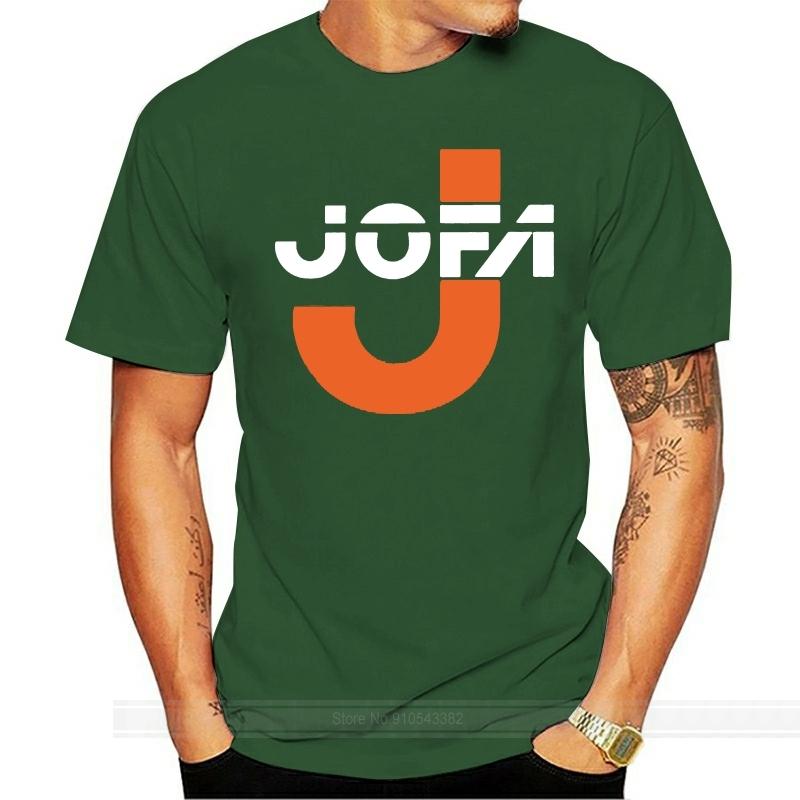 Jofa Hockeyer Sporter Helmet Gretzky Royal Blue T Shirt New From Us Male Brand Teeshirt Unisex Summer Cotton T Shirt