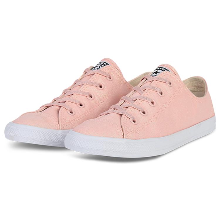 Converse Кеды Chuck Taylor All Star 'Розовый Белый' Женские 561714C