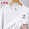 Baleno Хлопковая футболка с длинным рукавом, плотная