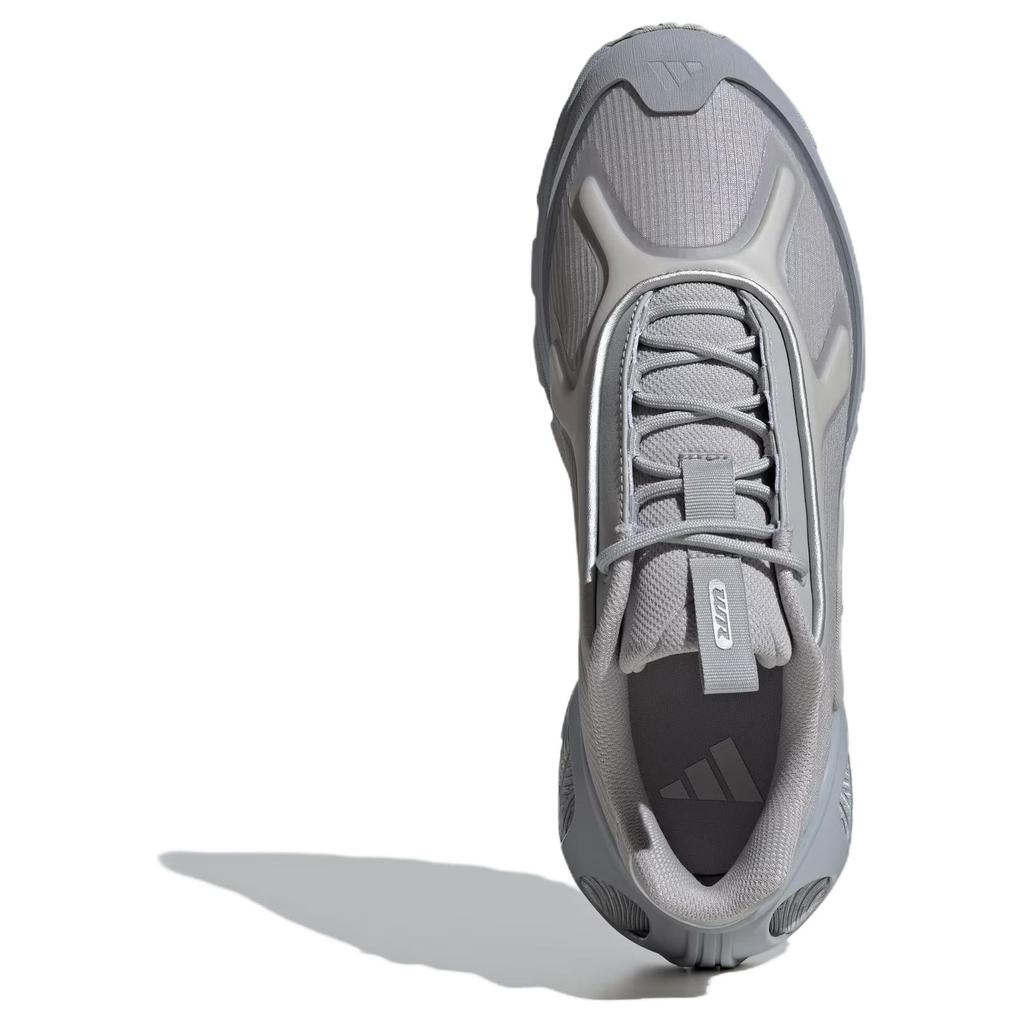 New Adidas Wonder Runner 'Grey' ID3663