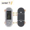 Модуль LILYGO T-Embed ESP32-S3 с CC1101, 1,9-дюймовым ЖК-дисплеем и PN532.