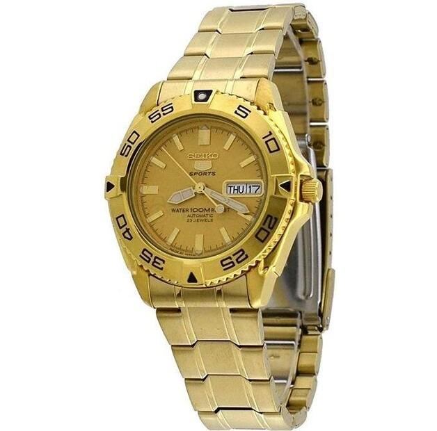 Часы Seiko SNzB26J1
