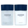 Essential by 2-piece Set Men's Skin Lotion Set Containing Rich Mineral Ingredients, 1 Set