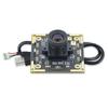 Камера 1080P 2MP с глобальным затвором, USB-модуль камеры для быстрой съемки в розничной торговле и промышленных приложениях