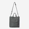Mild Tote Bag -Gray, Tote -7000011702