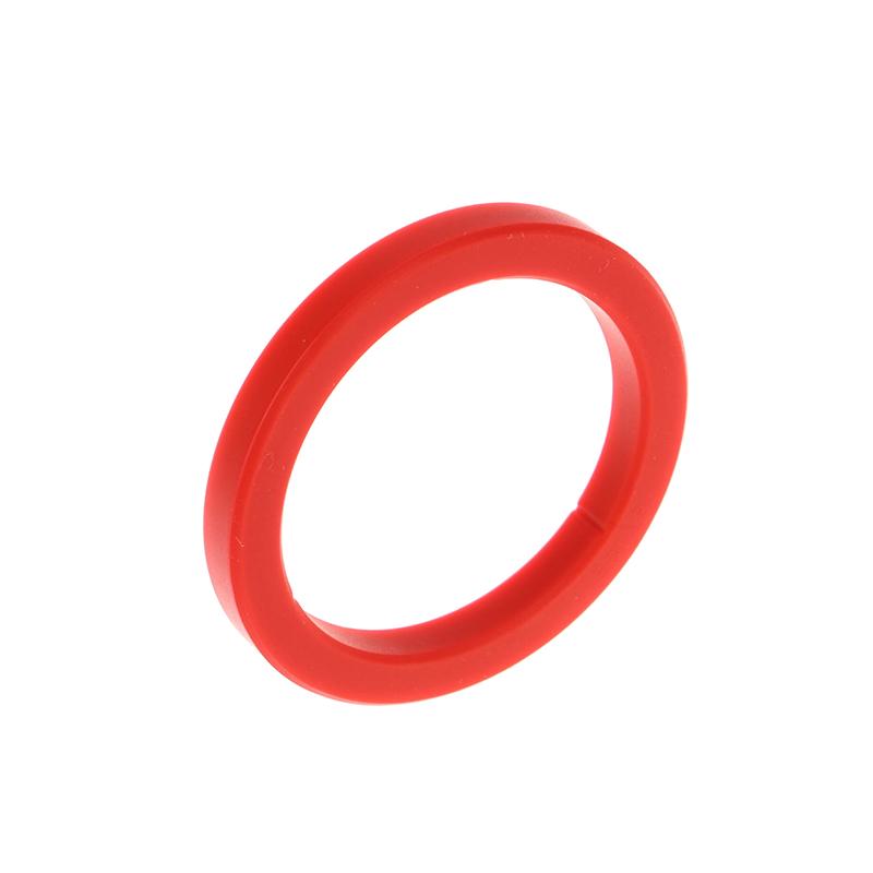 E61 Silicone Group Gasket 8.0Mm Group Head Kit For Gaggia Coffee Machines O-Ring Gasket Coffeeware Leak-Proof Seal 73X57X8 Mm