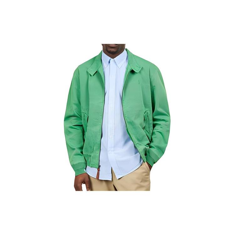 Polo Ralph Lauren Polo Pony Embroidered Bomber Jacket 710928484-003