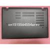 Новая оригинальная для Lenovo ThinkPad T15P gen 2 Нижняя крышка корпуса/Нижняя крышка AP218000D00 5CB0Z69438