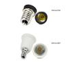 Lamp Base Lamp Holder Converter Socket Adapter MR16 GU10 LED Corn Bulb Light 1PCS E27 E14 G9 E12 B22 G4