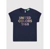 Футболка United Colors Of Benetton 3I1XC1527