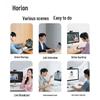 Horion 4K UHD USB Web Camera (CN version)