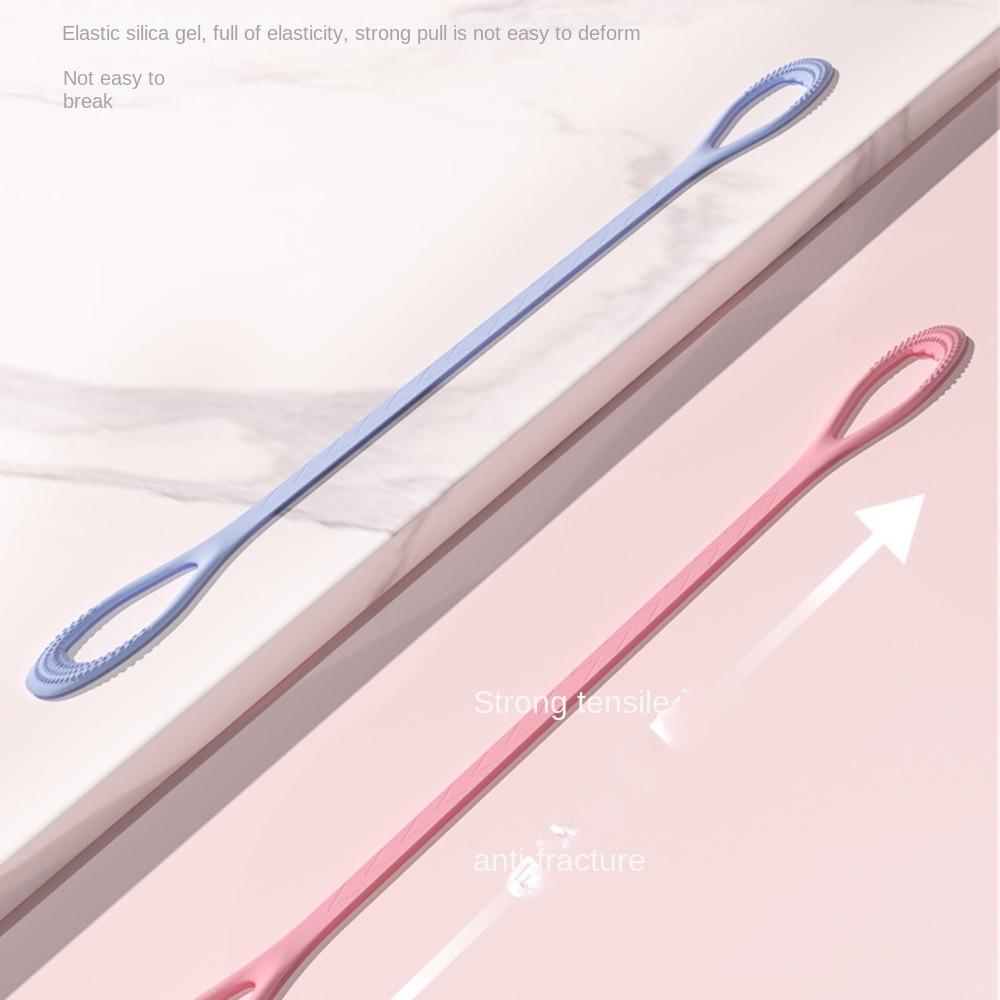 Arm Back Shoulder Exercise Yoga Stretching Fitness Band 8-Figure Tension Rope  Exercise Room