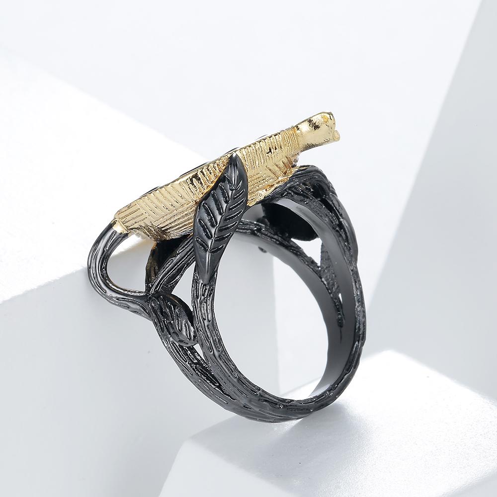 Женские ювелирные изделия с гранатовым дизайном, подарки на вечеринку, кольцо размером 6-10 MIT