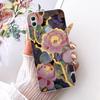 For Honor 10 Lite Case Transparent Cute Cat Fashion Butterfly Funny Painted Casing For Honor 10Lite HRY-LX1 HRY-LX2 Cover