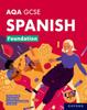 Книга AQA GCSE Spanish Foundation: AQA GCSE Spanish Foundation Student Book