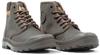 Ботинки Palladium Pampa Hi Coated (74375) major коричневые